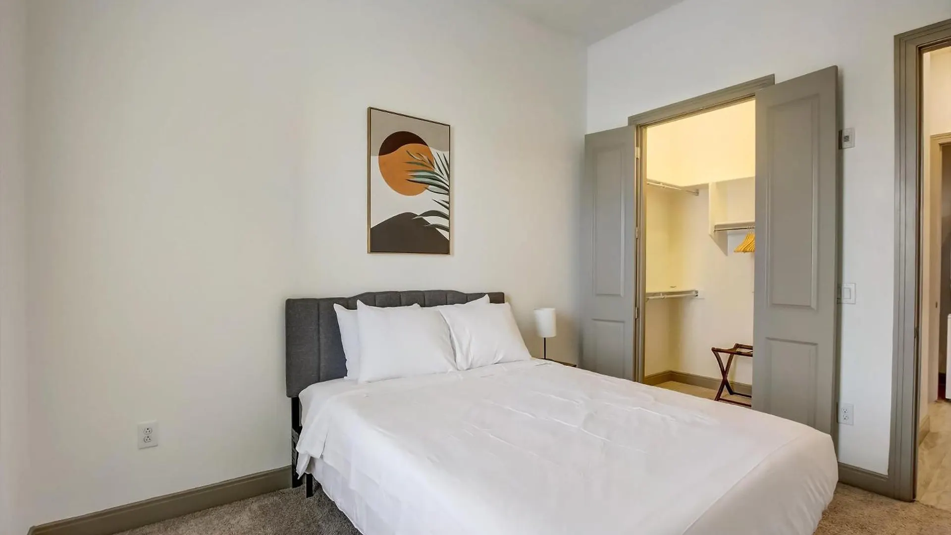 Apartment Two Modern Cozysuites At Town Lake Waterfront Tempe