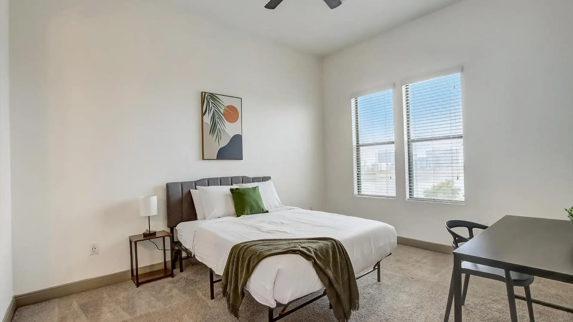 Apartment Two Modern Cozysuites At Town Lake Waterfront Tempe
