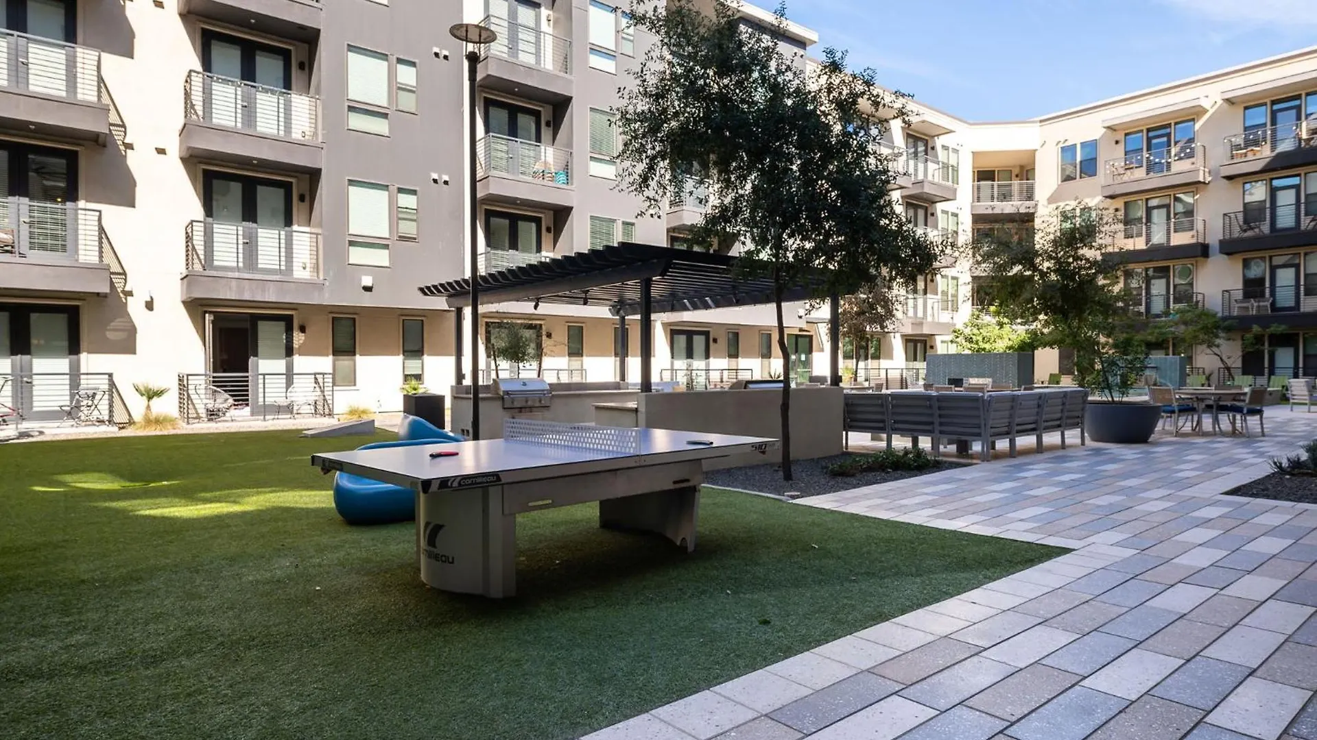 Two Modern Cozysuites At Town Lake Waterfront Tempe 0*,