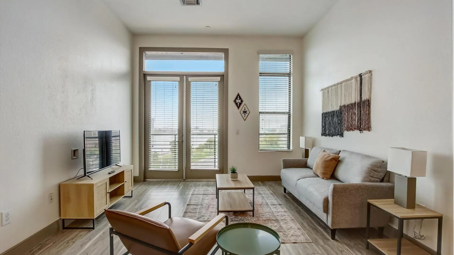Two Modern Cozysuites At Town Lake Waterfront Tempe