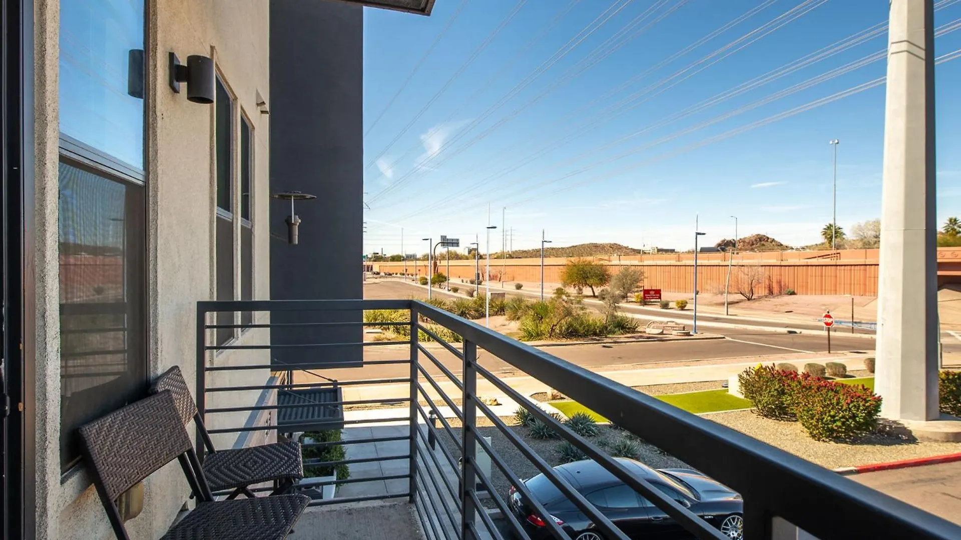 Apartment Two Modern Cozysuites At Town Lake Waterfront Tempe United States