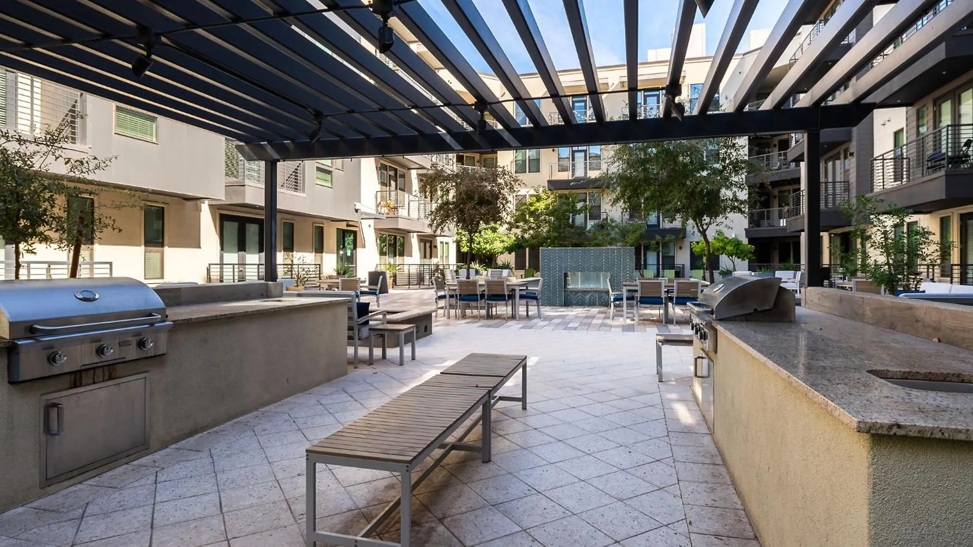 Two Modern Cozysuites At Town Lake Waterfront Tempe